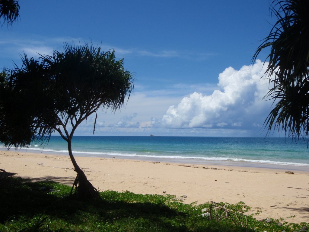 Balade Phuket et ses environs